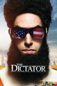 The Dictator (2012) Dual Audio {English+Hindi ORG} 720p 480p Download