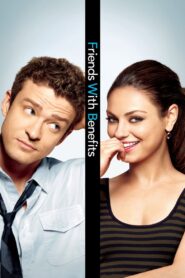 Friends with Benefits (2011) Dual Audio Hindi+English 720p 480p Download