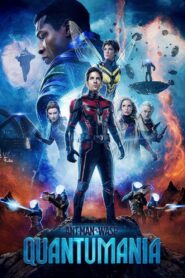 Ant-Man and the Wasp: Quantumania (2023) HindI FULL HD Good