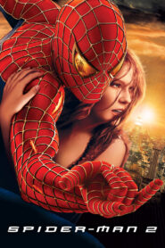 Spider-Man 2 (2004) Dual Audio {Hindi+English} 720p Donwload