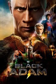 Black Adam (2022) Dual Audio [Hindi+English] Free Download