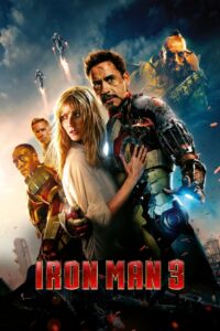 Iron Man 3 (2013) Dual Audio [Hindi ORG+English] 720p Free Download