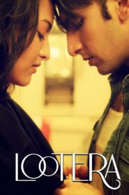 Lootera (2013) Hindi 720p Free Download