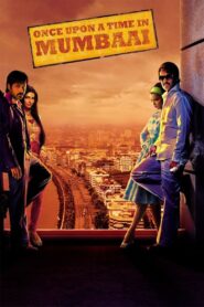 Once Upon a Time in Mumbaai (2010)Hindi 720p Download