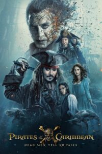 5 Pirates of the Caribbean: Dead Men Tell No Tales (2017) Dual Audio Free Download[Hindi ORG+English] GDrive