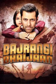 Bajrangi Bhaijaan (2015) Hindi 720p 480p Download BluRay