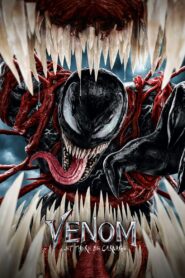 Venom: Let There Be Carnage (2021) Dual Audio 720p Download