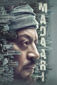 Madaari (2016) Hindi 720p 480P HD Free Download