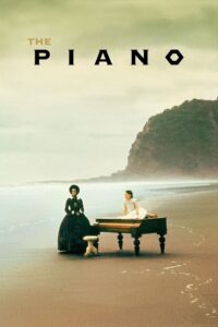 18+ The Piano (1993) English 720p Free Download