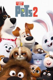 The Secret Life of Pets 2 (2019) Dual Audio 720p Download