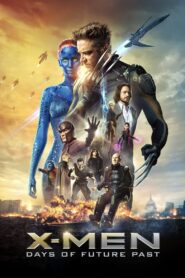 X-Men Days of Future Past (2014) Dual Audio [Hindi ORG+English] 720 Download BluRay