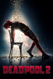 Deadpool 2 (2018) Dual Audio [Hindi ORG+English] Super Duper CUT 720p GDrive Download