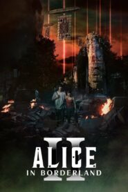 Alice in Borderland (2020) Dual Audio {Hindi ORG+English} Season 1 ALL Episode 720p 480p Download