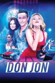 Don Jon (2013) English Dual Audio 720p Download