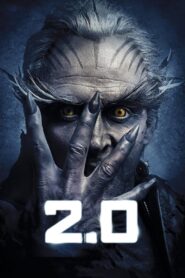 Robot 2.0 (2018) Hindi 720p 480p Free Download