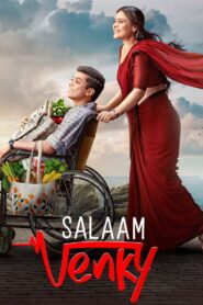 Salaam Venky (2022) Hindi 720p Free Download