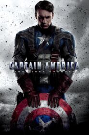 Captain America: The First Avenger (2011) Dual Audio [Hindi ORG+English] 720p 480p MEGA-Drive Free Download