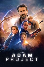 The Adam Project (2022) Dual Audio [Hindi ORG+English] 720p Download