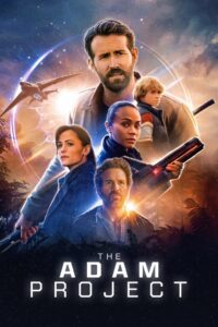 The Adam Project (2022) Dual Audio [Hindi ORG+English] 720p Download