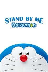 Stand by Me Doraemon (2014) Dual Audio Download