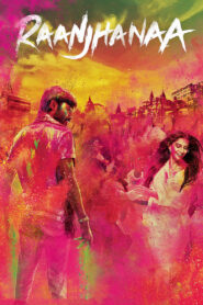 Raanjhanaa (2013) Hindi 720p 480p Free Download