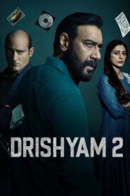 Drishyam 2 (2022) Hindi 720p 480p Free Download