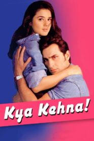 Kya Kehna (2000) Hindi 720p 480p Download WEBRip