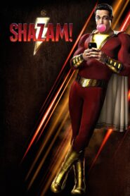 Shazam (2019) Dual Audio [Hindi ORG & English] 4K 1080p 720p 480p FREE Download