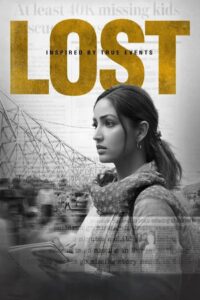 Lost (2022) Hindi 720p Free Download