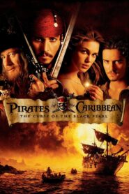 1 Pirates of the Caribbean The Curse of the Black Pearl (2003) Dual Audio Hindi+English Free Download 480p 1080p BluRay