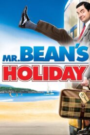 Mr. Bean’s Holiday (2007) Dual Audio {Hindi+English} 720p Free Download