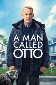 A Man Called Otto (2023) Dual Audio Hindi ORG+English 1080p 720p 480p FREE Download