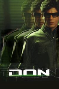 Don (2006) Hindi 1080p FREE Download