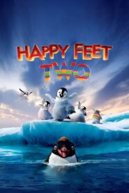 Happy Feet Two (2011) Dual Audio Hindi English 1080p FREE Download