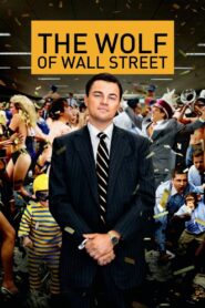 The Wolf of Wall Street (2013) Dual Audio Hindi & English 1080p FREE Download