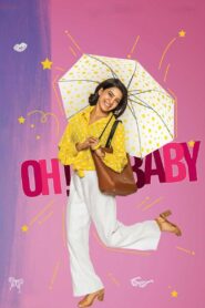 Oh! Baby (2019) Dual audio Hindi & English 480p 720p FREE Download