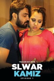 [18+] Salwar Kamiz Part 1 2021 Hindi Web Series 720p Free Download