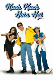 Kuch Kuch Hota Hai (1998) Hindi 720p 480p Free Download