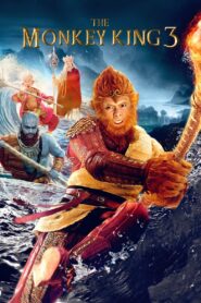 The Monkey King 3 (2018) Chinese [English Subtittle] 1080p FREE Download