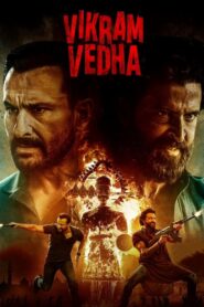 Vikram Vedha (2022) FULL HD