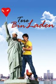 Tere Bin Laden (2010) Hindi 1080p 720p 480p FREE Download