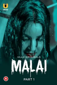 Malai Part 1 (2023) Hindi 1080p ULLU Web series FREE Download