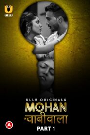 Mohan Chabhiwala (Part 1) 2023 Hindi Ullu Web Series 480p 1080p 720p HDRip Download