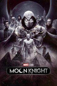 Moon Knight (2022) Dual Audio (Hindi ORG+English) Season 1 Complete Webseries Zip Batch1080p FREE Download