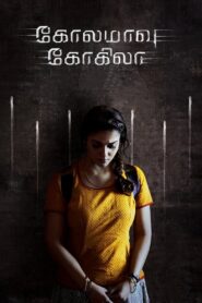 Kolamavu Kokila (2018) Dual Audio Tamil & Hindi 720p 480p FREE Download