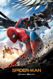 Spider-Man Homecoming (2017) Dual Audio Hindi English 720p 480p FREE Download