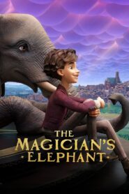 The Magician’s Elephant (2023) Dual Audio Hindi English 1080p 720p 480p FREE Download