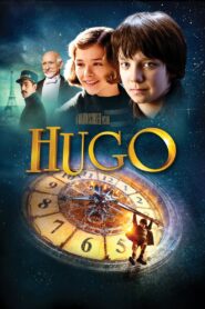 Hugo (2011) Dual Audio Hindi+ English 720p FREE Download