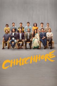 Chhichhore (2019) Hindi 1080p 720p 480p FREE Download