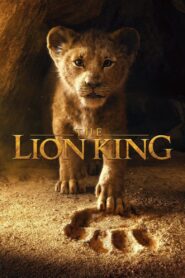 The Lion King (2019) Dual Audio Hindi+English 1080p FREE Download